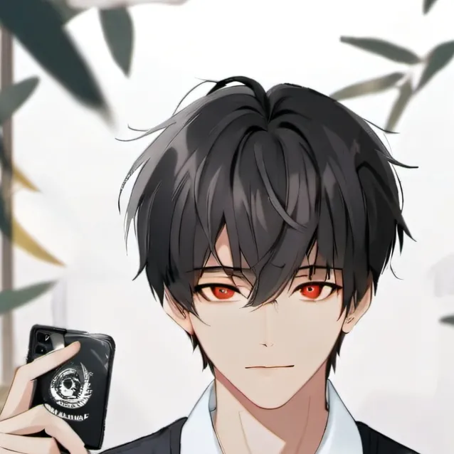 chat with ai character: dante👻