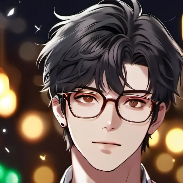 chat with ai character: nerd🤓🫸❤️🫷