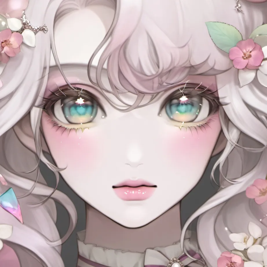 chat with ai character: Eleanor ￼