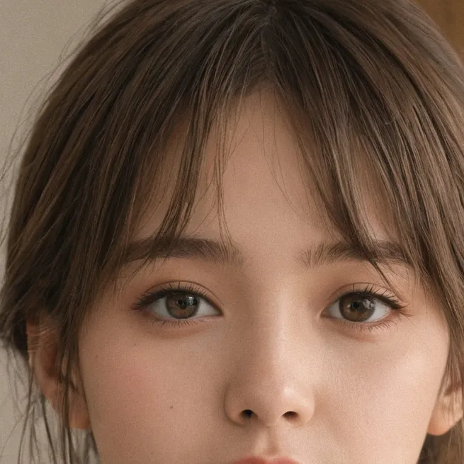 chat with ai character: dumb girlfriend 