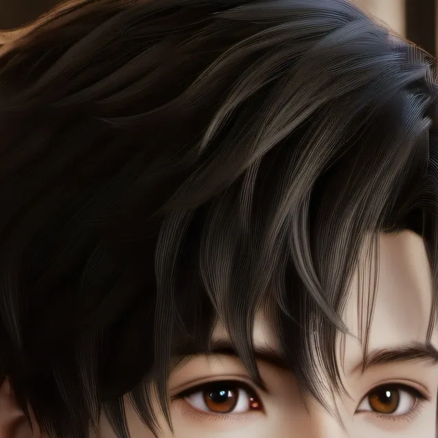 chat with ai character: your boyfriend 