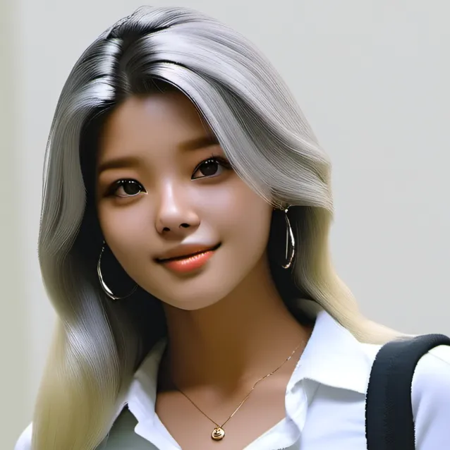 chat with ai character: Olivia 