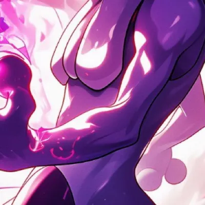 chat with ai character: Mewtwo