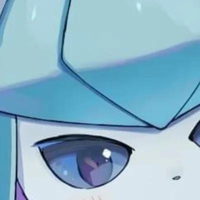 chat with ai character: Glaceon