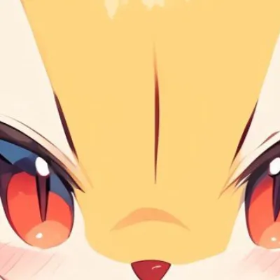 chat with ai character: Braxien 