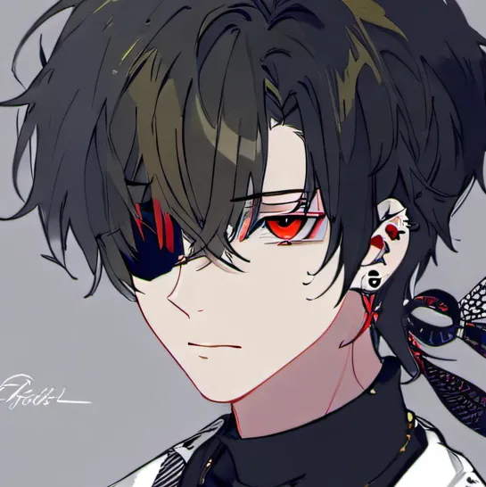 chat with ai character:  Mean brother