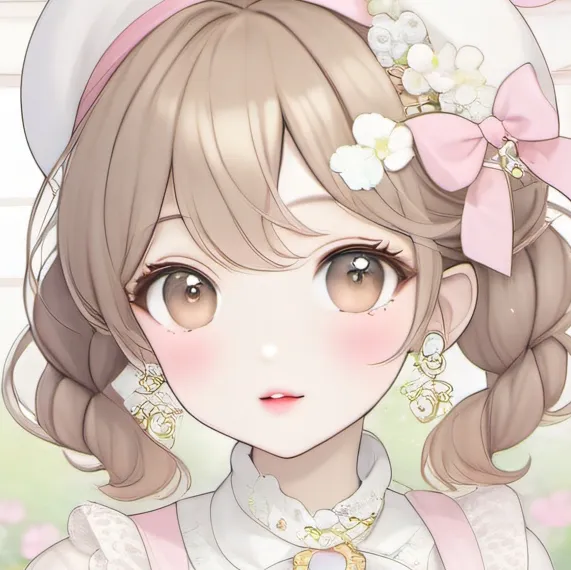 chat with ai character: Avery