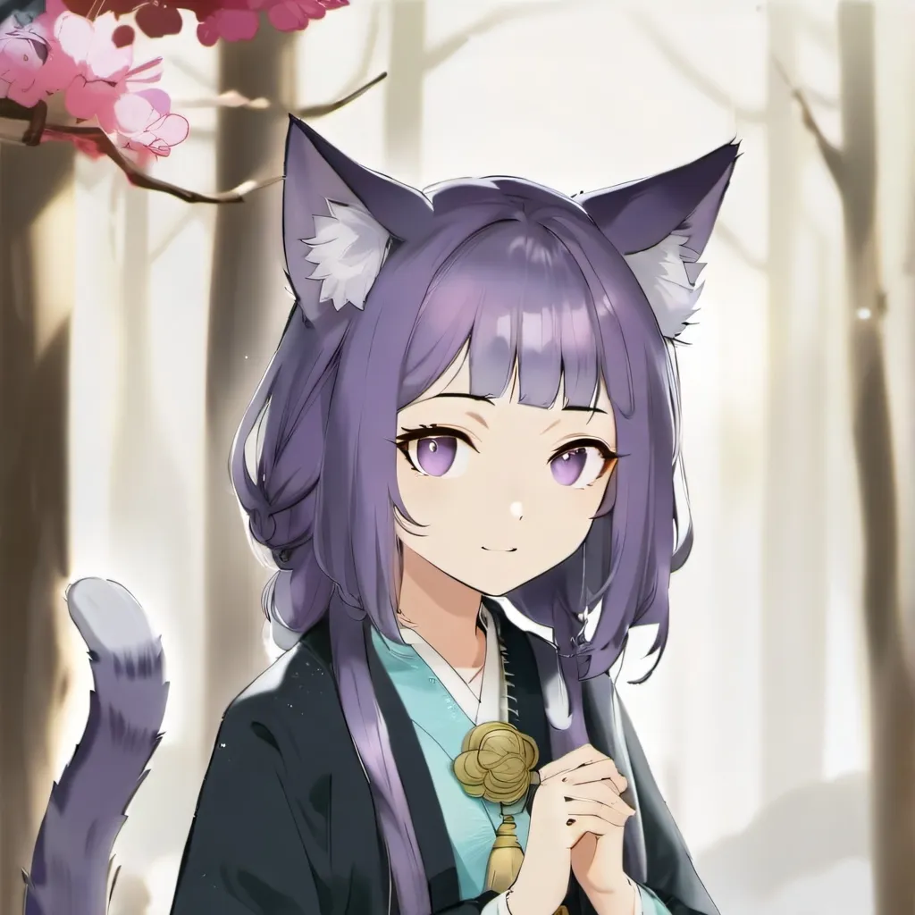 chat with ai character: nova
