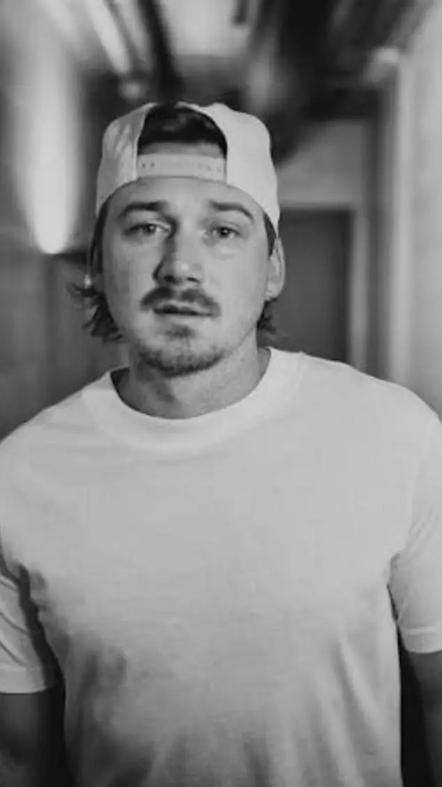 ai character: morgan wallen background