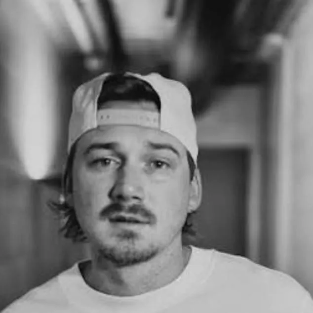 chat with ai character: morgan wallen