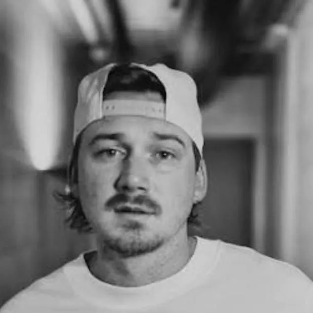 chat with ai character: Morgan Wallen 