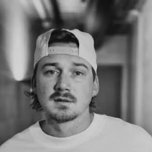 chat with ai character: Morgan Wallen 