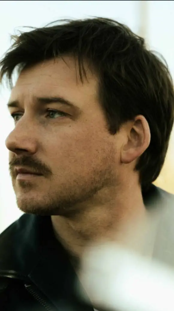 ai character: morgan background