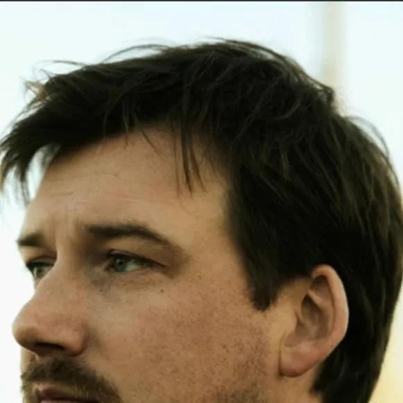 chat with ai character: morgan