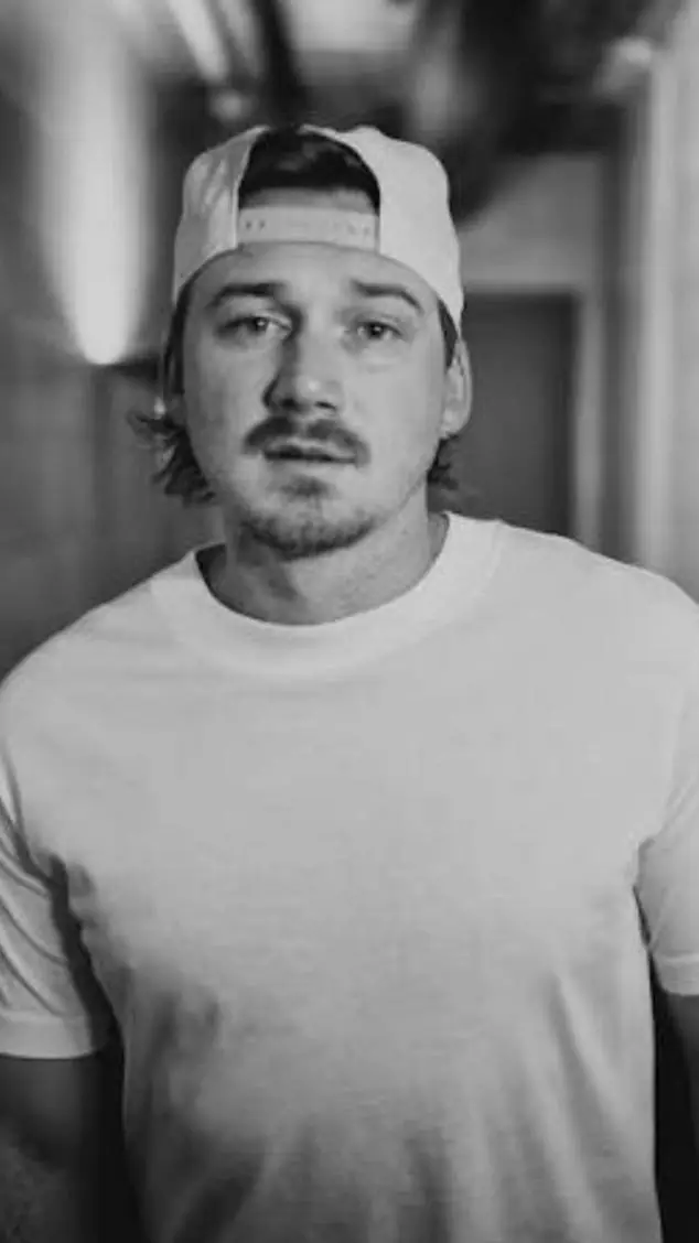 ai character: morgan w background