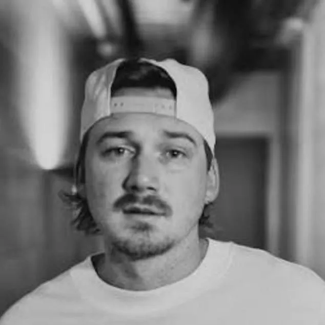 chat with ai character: morgan w