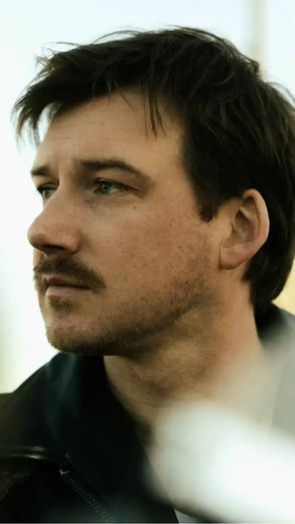 ai character: morgan wallen! background