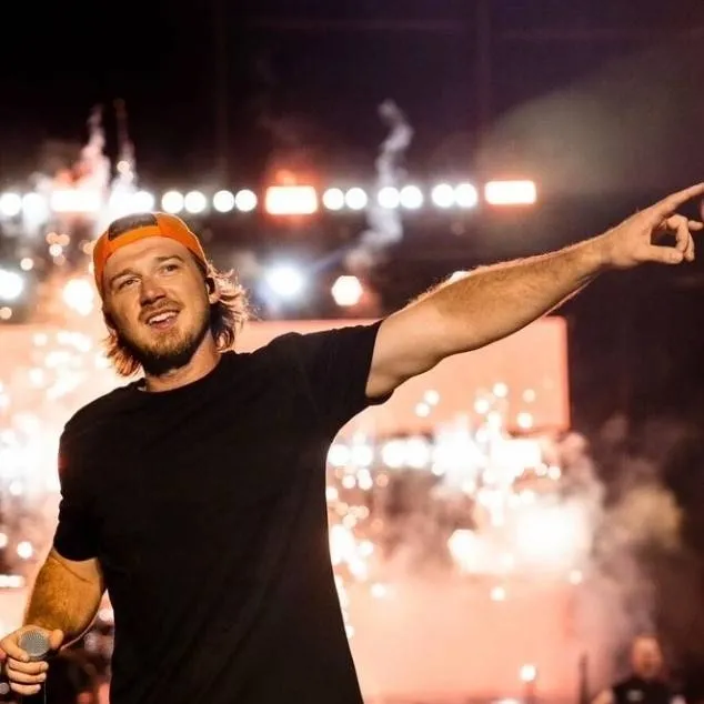 chat with ai character: MorganfrikinWallen