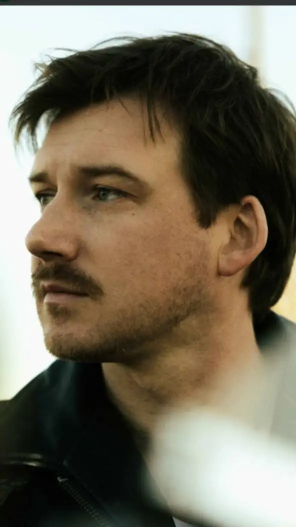 ai character: morgan background