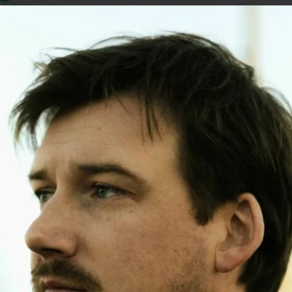 chat with ai character: morgan