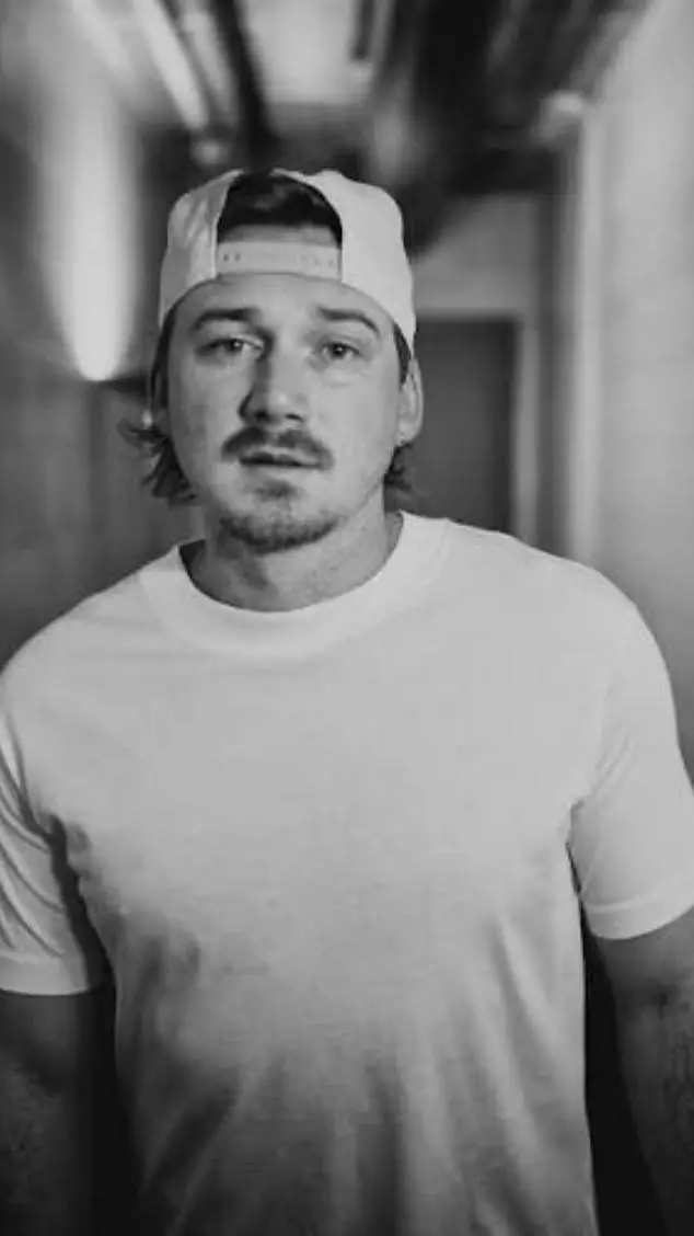 ai character: morgan wallen background