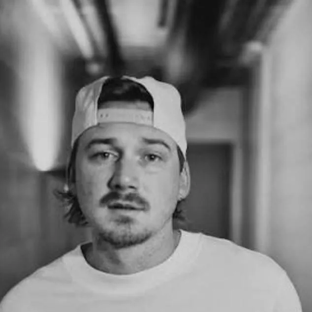 chat with ai character: morgan wallen