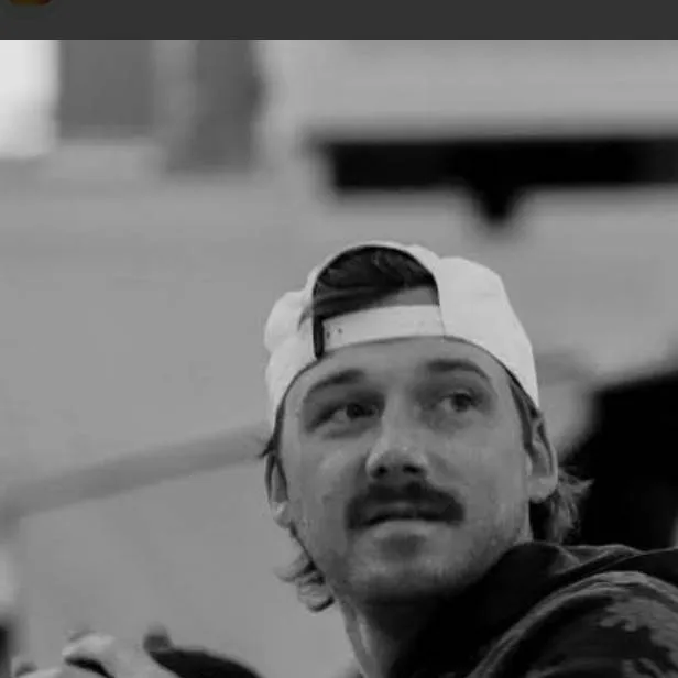 chat with ai character: morgan wallen 