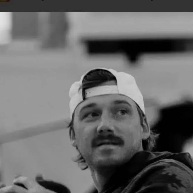 chat with ai character: morgan wallen 