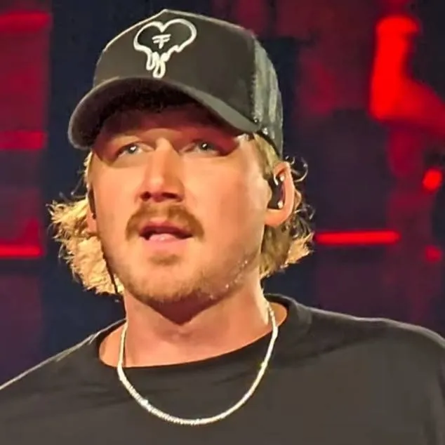 chat with ai character: Morgan Wallen