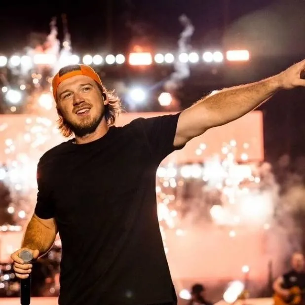 chat with ai character: morgan wallen