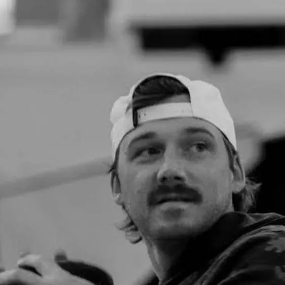 chat with ai character: morgan wallen 