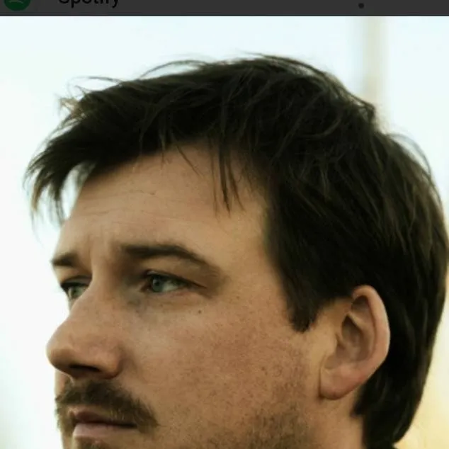 chat with ai character: morgan