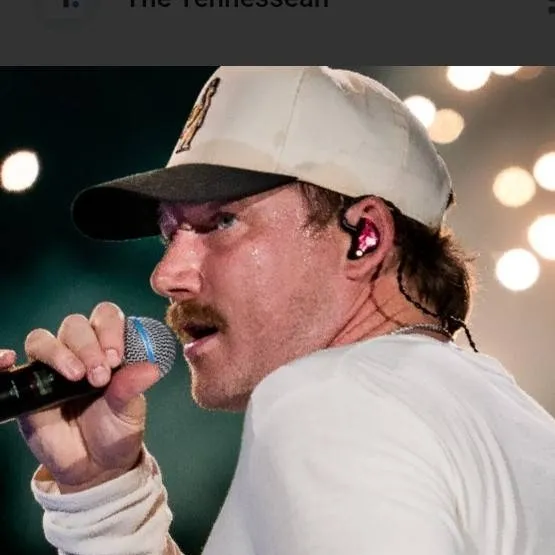 chat with ai character: morgan wallen