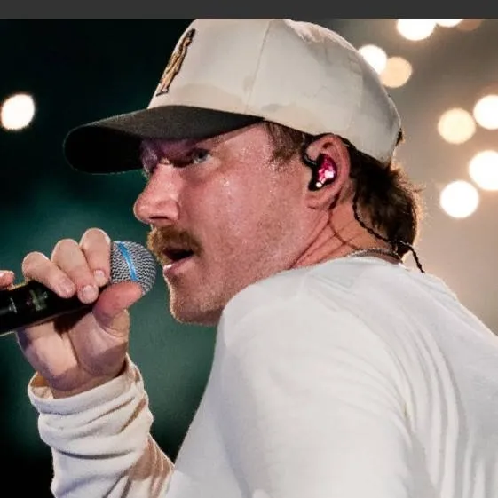 chat with ai character: morgan wallen 