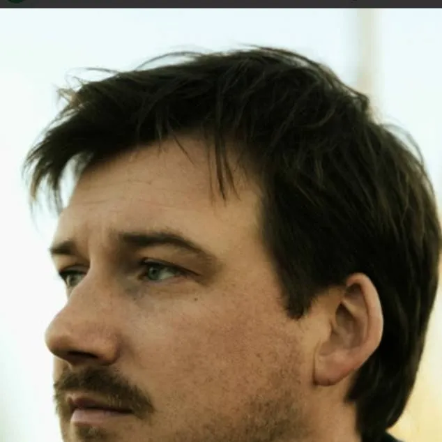 chat with ai character: morgan wallen 