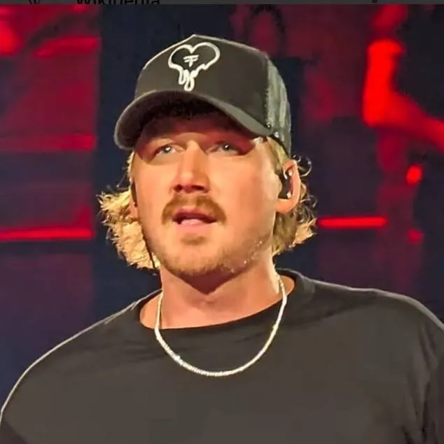 chat with ai character: morgan wallen