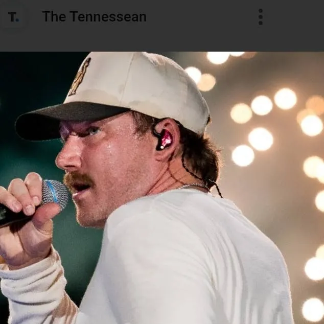 chat with ai character: morgan wallen