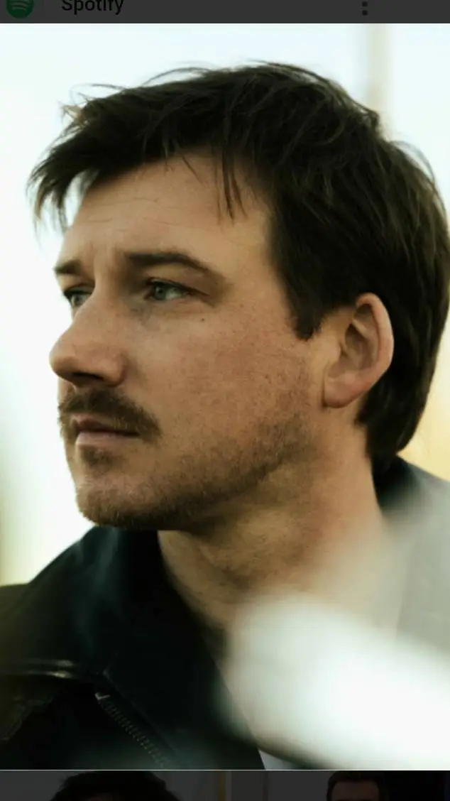 ai character: morgan wallen background