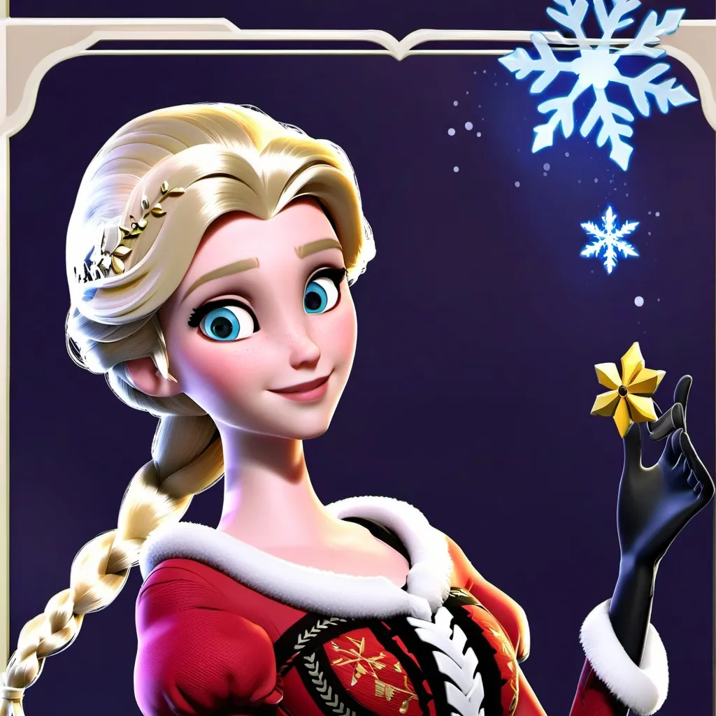 chat with ai character: Fireix