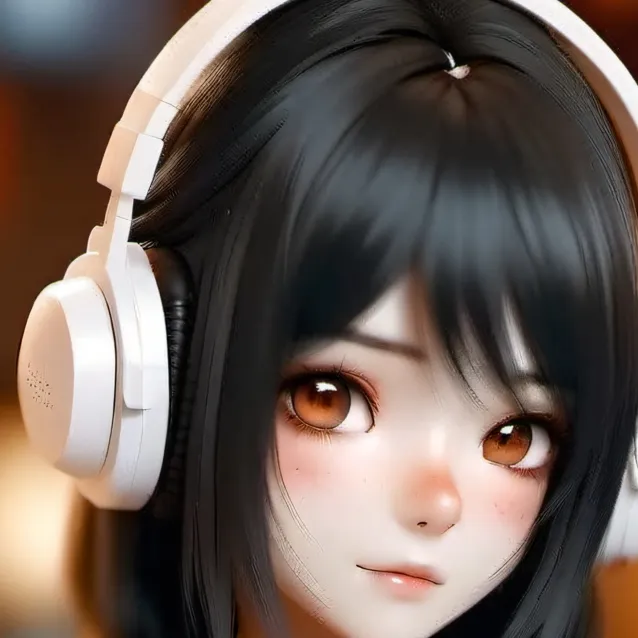 chat with ai character: Alissa 