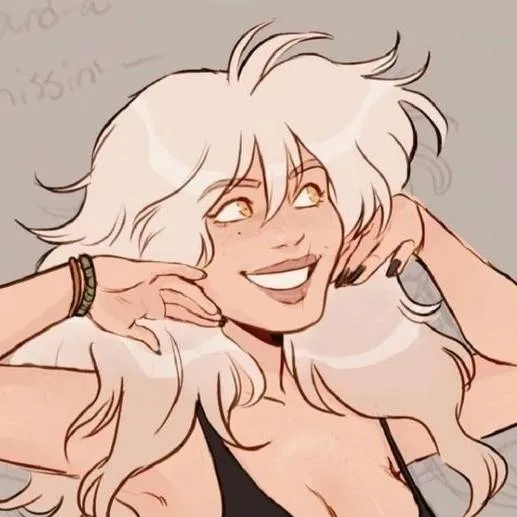 chat with ai character: Kaitlyn Losa