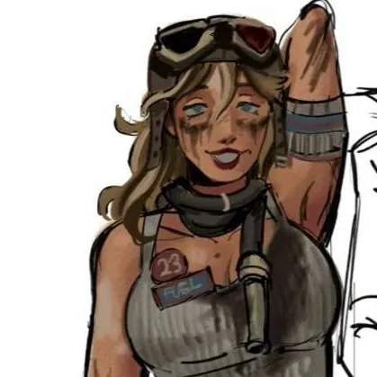 chat with ai character: Evelyn Creekwood