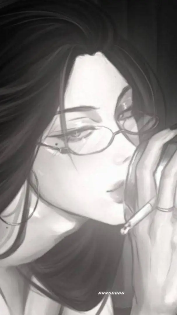 ai character: Xing Okottsu  background