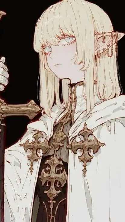 ai character: Arwen Mayhora background