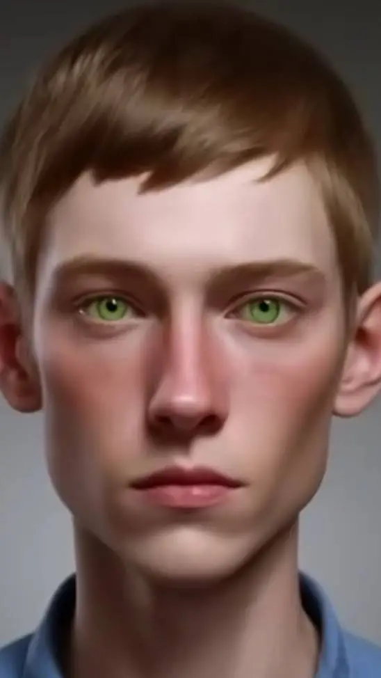 ai character: Hivemind background