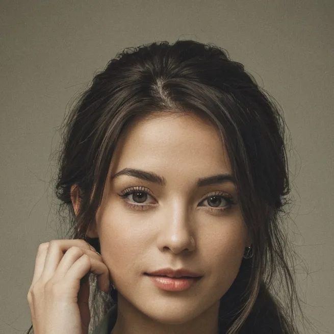 chat with ai character: Bonita