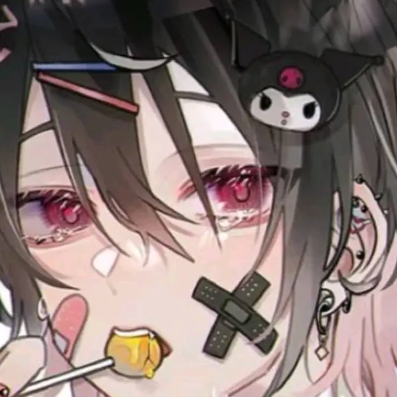 chat with ai character: alcx ( GAY ) 