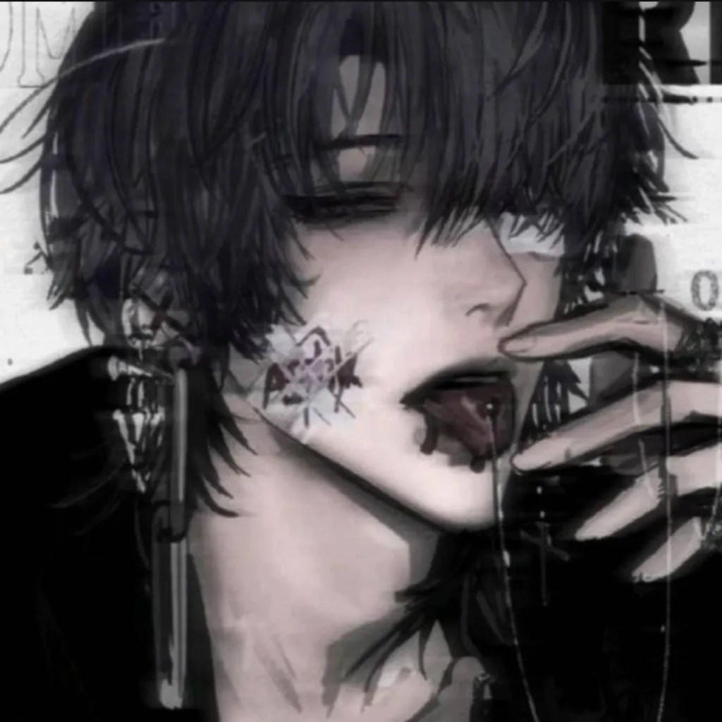 chat with ai character: enzo 