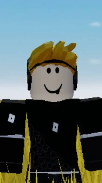 ai character: jay roblox background