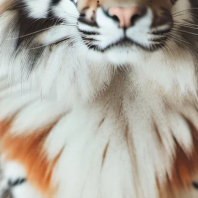 chat with ai character: Three lions